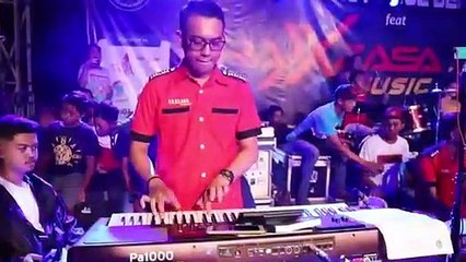 ANGGUN PRAMUDITA~LORO PIKER LIVE -- RAXZASA MUSIC (PEMUDA PATUNG PACUL BERSATU)