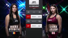 Jojua vs Belbita