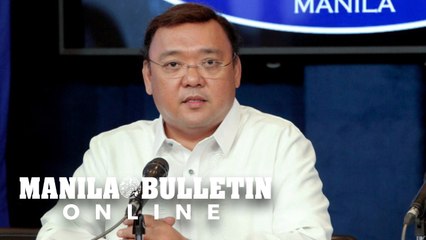‘We don’t respond to terrorists,’ Roque tells Joma Sison