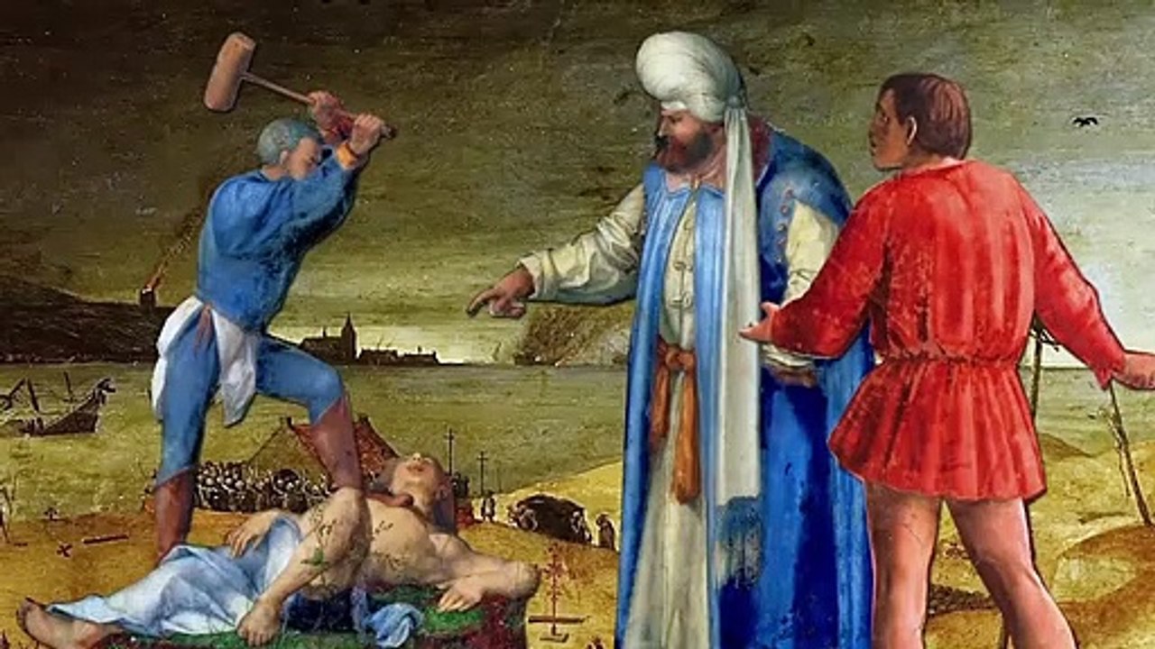 Machiavelli’s Advice For Nice Guys