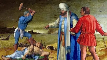 Machiavelli’s Advice For Nice Guys