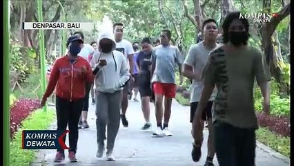Disiplin Memakai Masker Demi Kebaikan Bersama