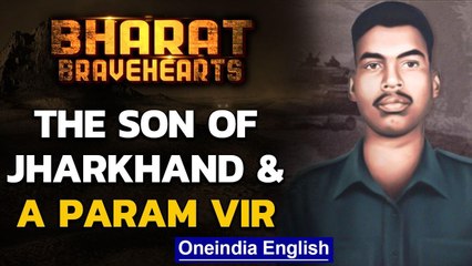 1971 Indo-Pak War: Remembering Jharkhand's son Lance Naik Albert Ekka Oneindia News