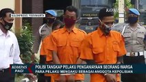 Mengaku Polisi, 5 Pelaku Ini Culik dan Aniaya Warga di Kulon Progo