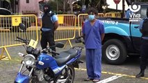 Policía Nacional esclarece muerte homicida en Managua