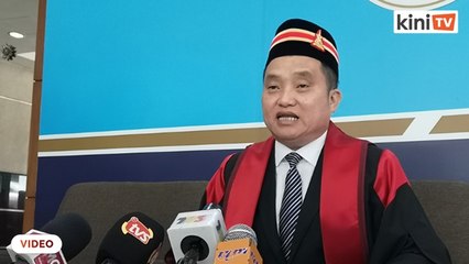 DUN S'gor lulus usul desak kerajaan wujudkan RUU antilompat parti