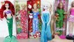Barbie doll Sleepwear Happy Holidays - Rapunzel Barbie House Boneka Pakaian tidur Roupa de dormir