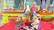Barbie doll Roadside Burger Stand - Barbie Toy Boneka Mainan Barbie Brinquedo da boneca Barbie