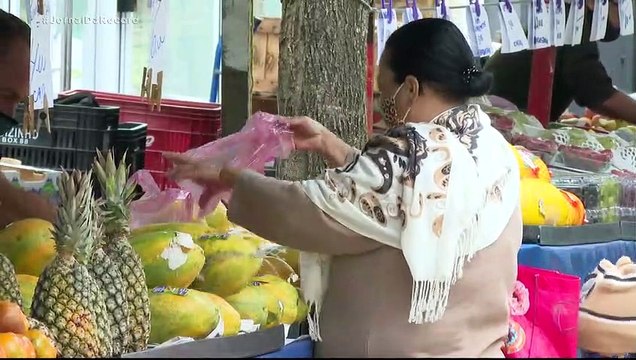 Jornal da Record 16/07/2020 Quinta-feira