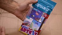 apsara mini art kit
