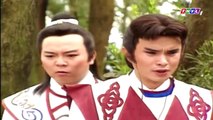 Tế Công 1995 Tập 10 - Châu Minh Tăng - Tế Điên Hòa Thượng (1995)