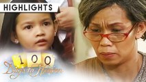 Anna and Digna finally cross paths with each other | 100 Days To Heaven