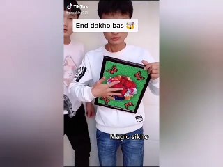 New the best amazing  magic tricks must watch this