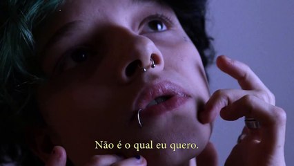 MY TRANSGENDER BODY. | A LGBT+ Short Film | Fernand Motta