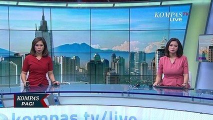 Gara-gara Main TikTok, Kepala Dinas Ini Dicopot Jabatan Jadi Staf Umum
