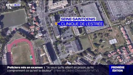 Coronavirus: à Stains, des signaux préoccupants