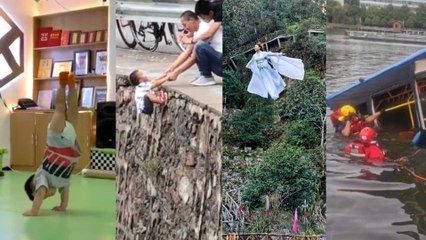 Trending in China: Tourists experience ancient kung fu world in real life