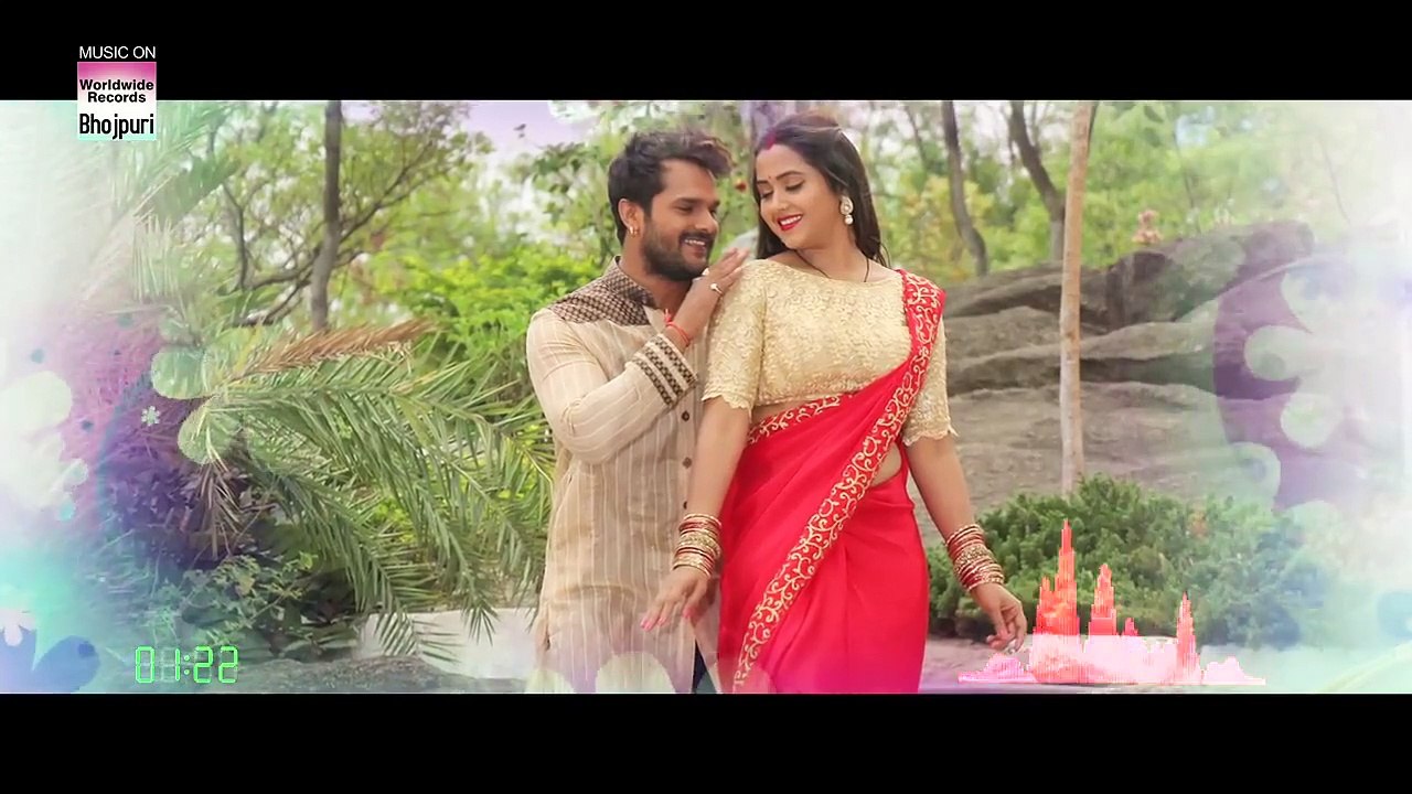 Laal gaal h, लाल गाल है  |_Khesari_Lal_Yadav_|_Hit_Song_|_2018_|_SANGHARSH(720p)