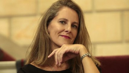 Cristina Martín Jiménez: 'La verdad de la pandemia'