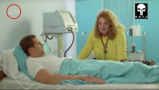 Igra sudbine 113 epizoda - Igra sudbine 113 epizoda