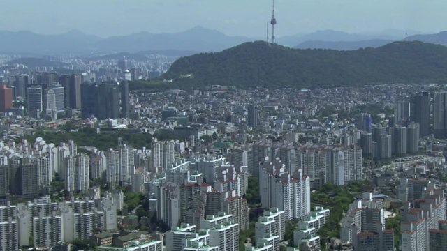 7.10 대책 일주일...여전히 불안한 시장 / YTN