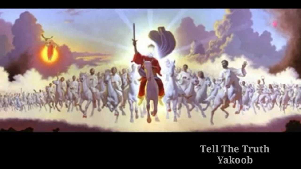 4 Important Facts About Second Coming of Jesus - Hindi