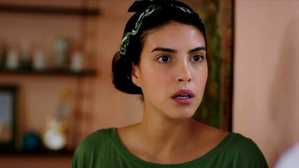 Señora Fazilet y sus hijas- Episodio 55  Viernes 17 de Julio de 2020