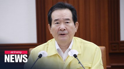 S. Korea to send chartered flight for workers in Iraq next week