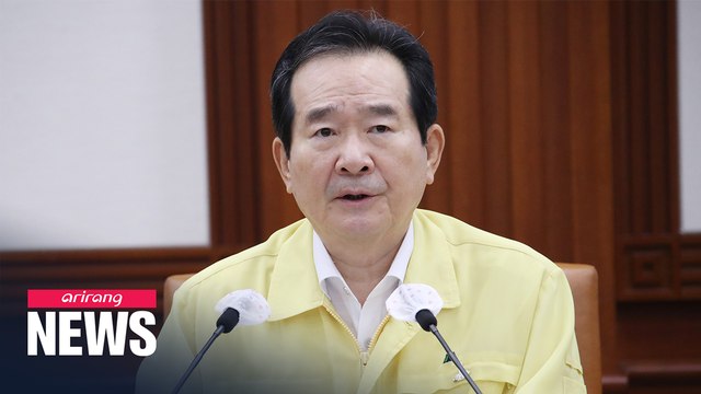 S. Korea to send chartered flight for workers in Iraq next week