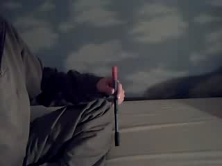 blog : thumbaround Exented bust