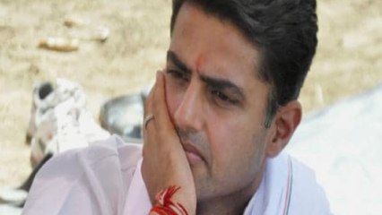 Bhanwarlal Sharma has been suspended from primary membership