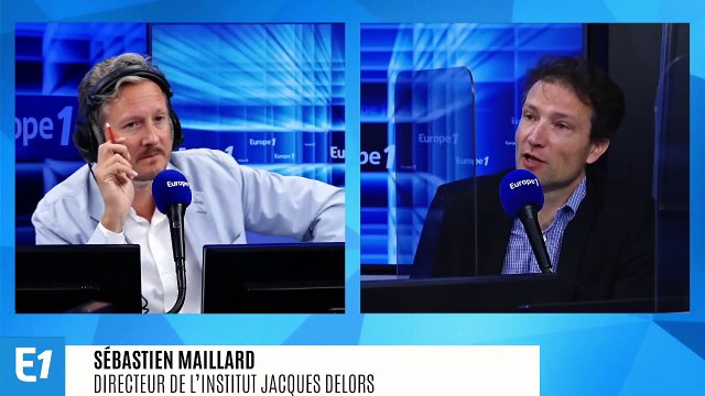 Plan d'aide de 750 milliard d'euros : les enjeux d'un sommet européen crucial pour la relance de l'économie