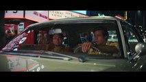 293.Once Upon a Time in Hollywood Trailer #1 (2019) - Movieclips Trailers