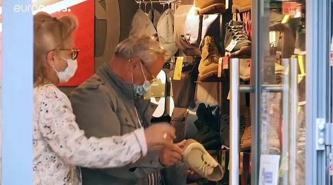 Pandémie de coronavirus en Europe : nouvelle vague de mesures sanitaires