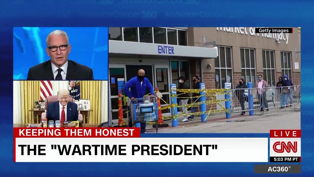 Etats-Unis : Les publicités de la famille de Donald Trump pour les aliments Goya, dont le patron soutient le Président américain, créent la controverse