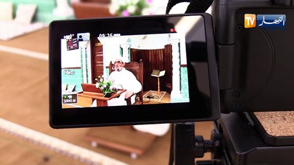 مجتمع: رغم الجائحة.. الأئمة من الدعوة في المنابر إلى النشاطات التوعية