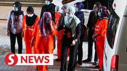 Nine remanded over Finance Ministry, bumiputra status corruption scandal