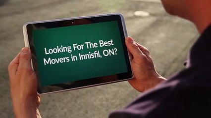 Metropolitan Movers in Innisfil, ON