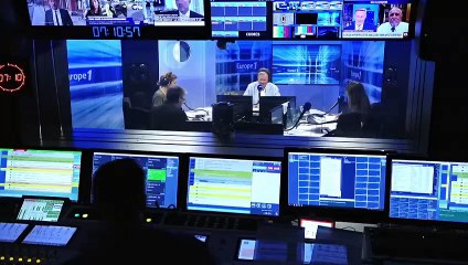 Les coulisses de la nomination de Laurent Nunez à la tête de la "task force" antiterroriste de l'Elysée