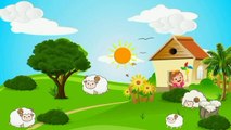 Baa baa white sheep + More Nursery rhymes and kids songs || Baa baa Black sheep || The Best song for children || बा बा ब्लैक शीप