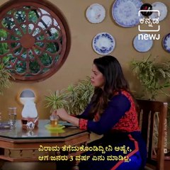 #FilmyFriday: Watch The Beautiful Childhood Memories Of Actress Nithya Menen