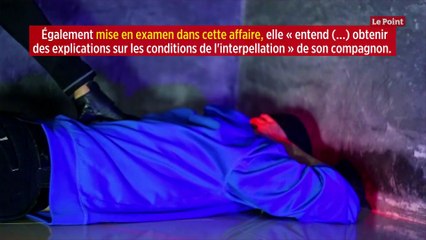 Affaire Griveaux : Alexandra de Taddeo porte plainte contre Mimi Marchand