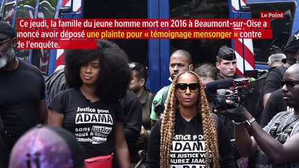 Adama Traoré : l'affaire relancée par la justice ?