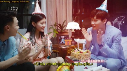 You Are My Destiny CH 2020 E08-SUB INDO