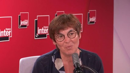 Annick Girardin, ministre de la Mer : "J'ai à cœur de défendre les pêcheurs"