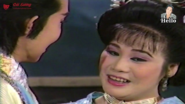 Có Lẽ Đây Là Cải Lương Vũ Linh Cổ Trang Kiếm Hiệp Hay Nhất - Cải Lương Việt Nam Vũ Linh Tài Linh