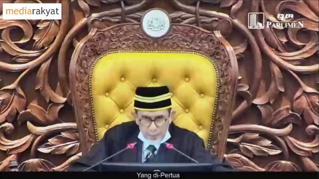 Mujahid Yusof Rawa: Tabung Haji Ini Umpama Kanser, Harus Diubati Atau Dihentikan Penderahannya