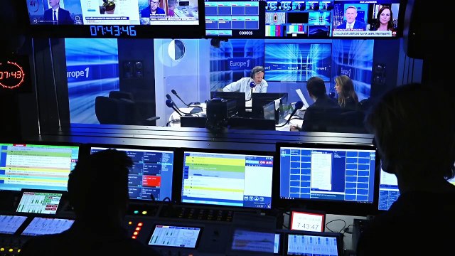 Coronavirus : Depuis quelques jours, les courbes repartent à la hausse , s'inquiète Aurélien Rousseau