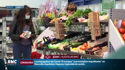 Témoin RMC : Jean - 17/07