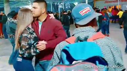 Don Amaury y Nallely